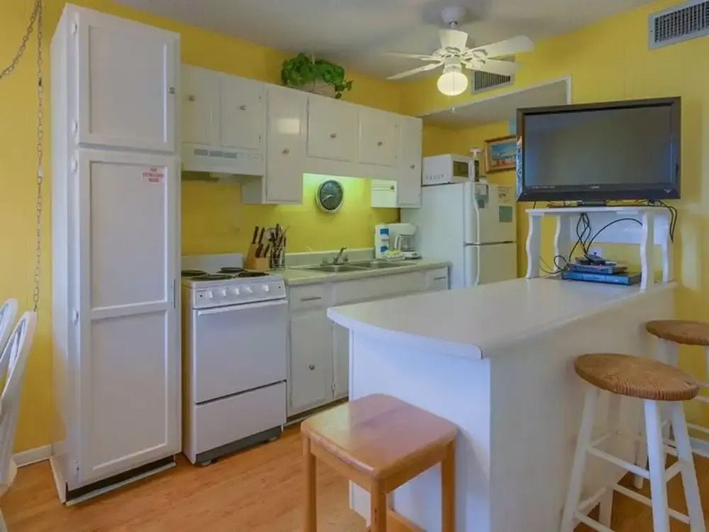 Sea N Sun 103 by Meyer Vacation Rentals