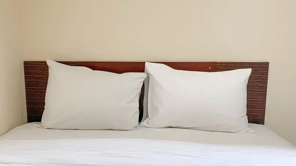 Warm And Minimalist 2Br At City Home Moi Apartment