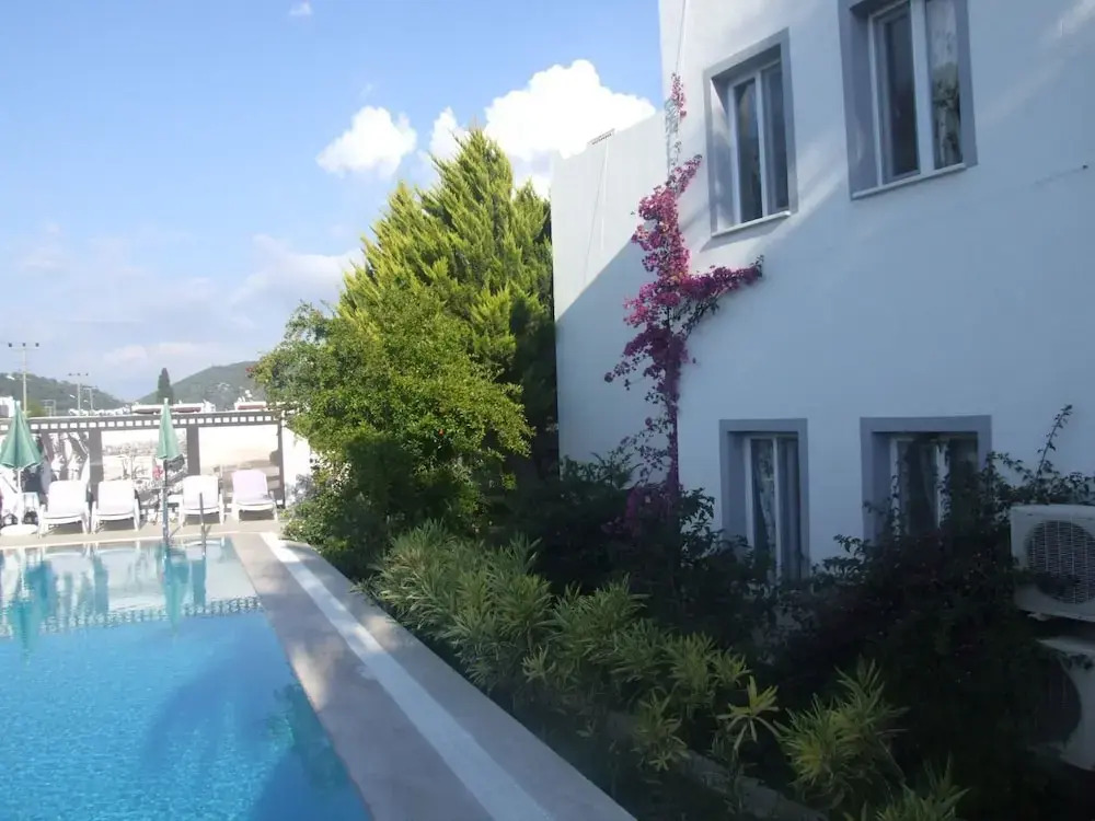 Istanbul Hotel