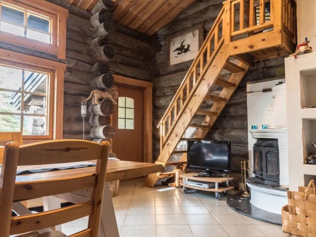 Holiday Home Klasun maja b