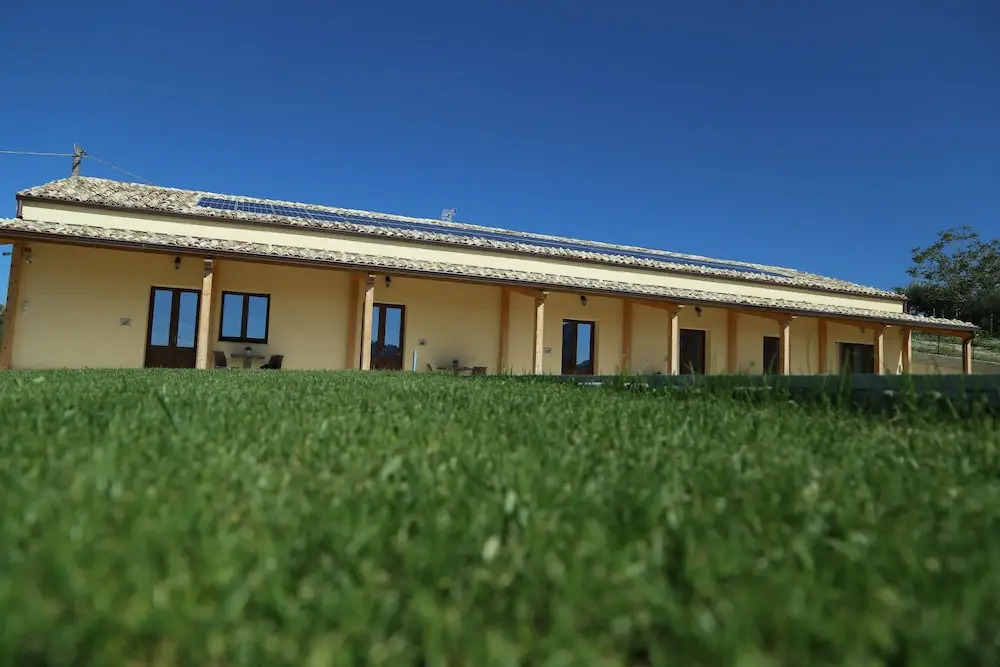Oriental Sicily Country House