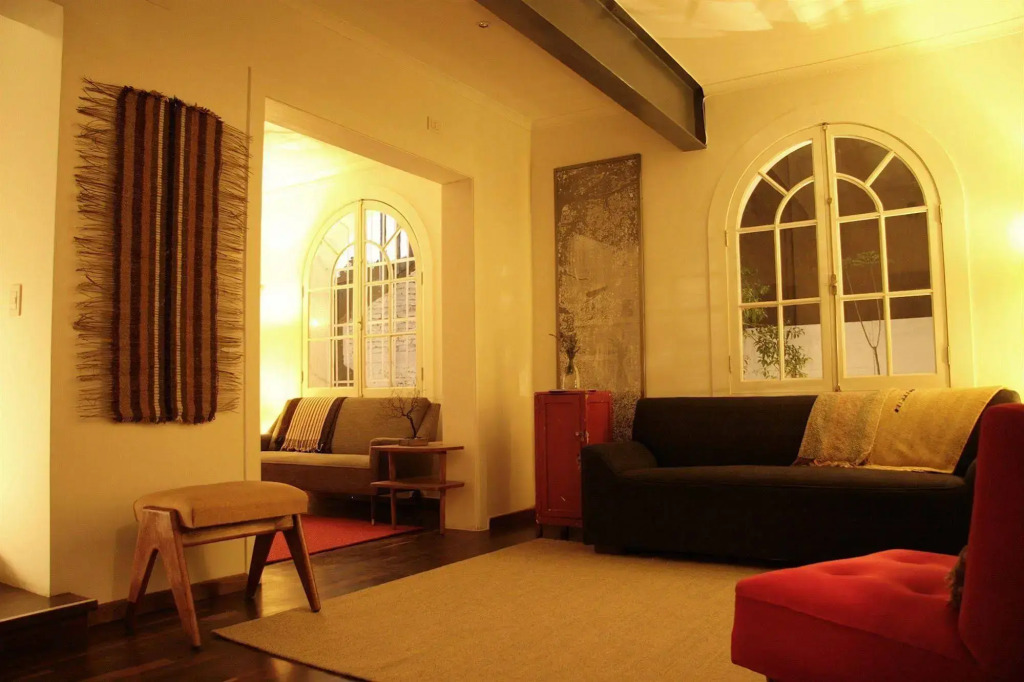 Meridiano Sur Petit Hotel