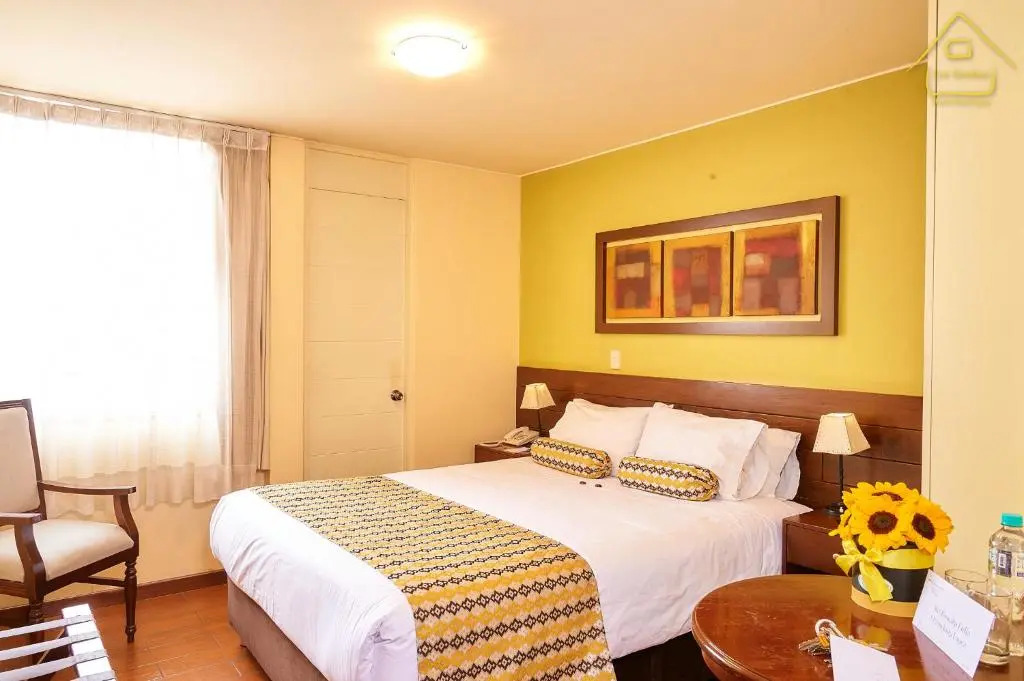 Hotel Los Tambos Boutique