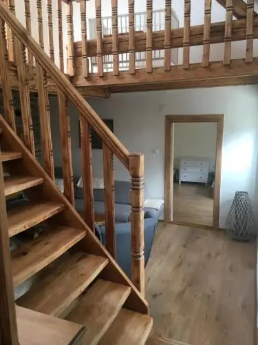 Apartmán U Kapličky