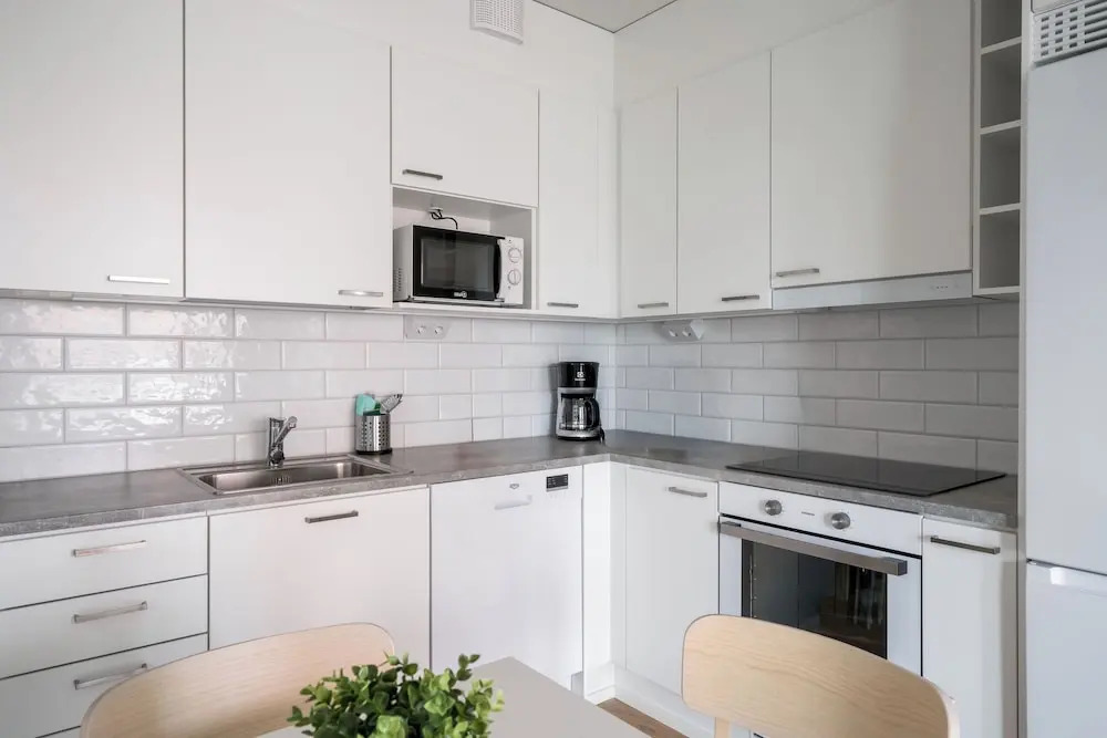 Hiisi Homes Espoo Finnoo