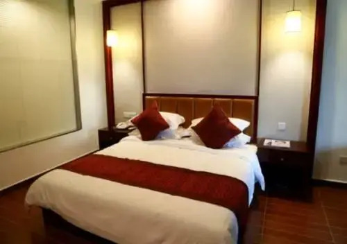 Chinese City Hotel