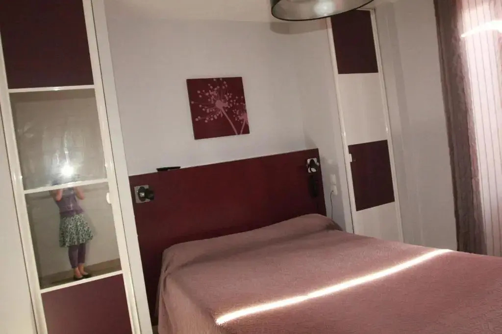 Hotel Mendy