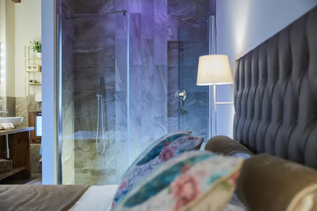 Il Castelluccio Country Resort Restaurant & SPA