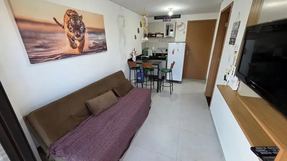 Bela Vista 204C Porto de Galinhas bLP