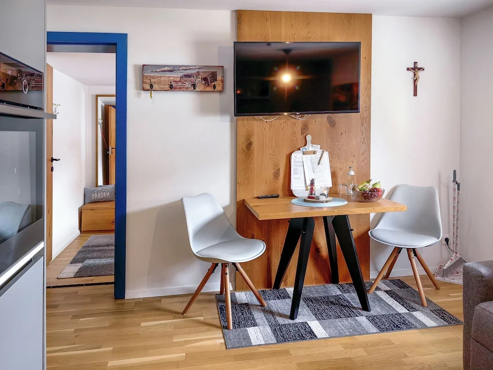 Land- und Apartmenthaus Kapelln Fieberbrunn