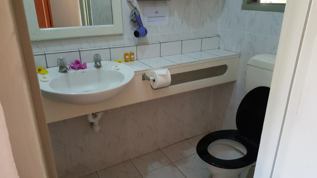 Hexagon International Hotel, Villas & Spa