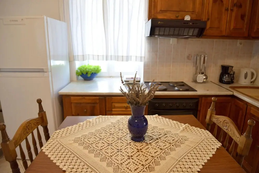 Irinis House