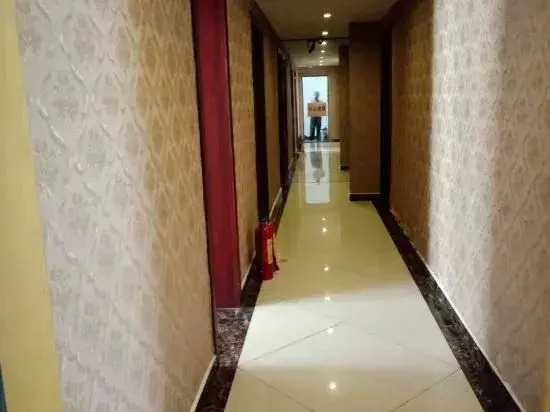 Siyue Hotel