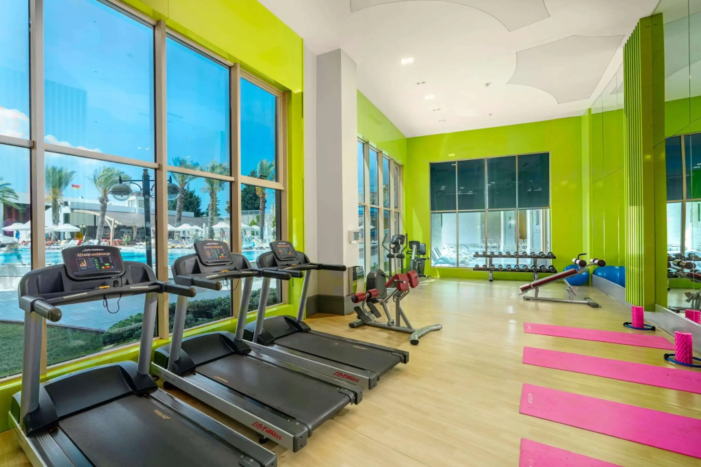 Sidemarin Kirman Premium - Ultra All Inclusive