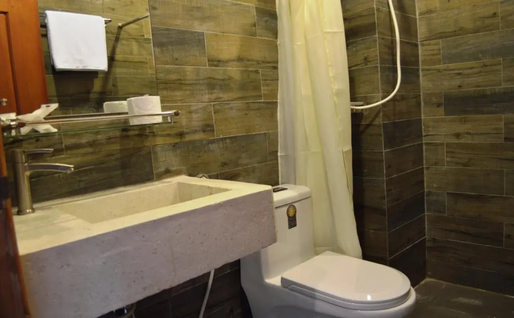 Samutra Apartment and Guesthouse