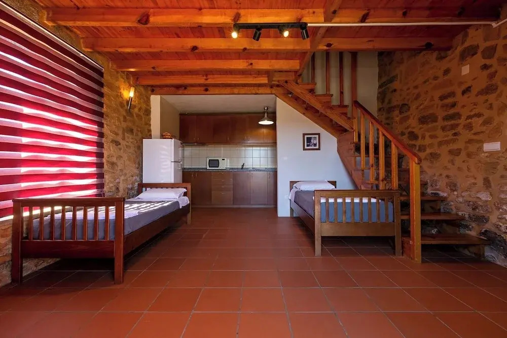 Matias Nature - Raízes da Vinha - Boutique Mountain Stay in Serra da Estrela, Seia