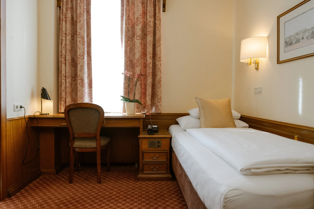 Hotel City Central