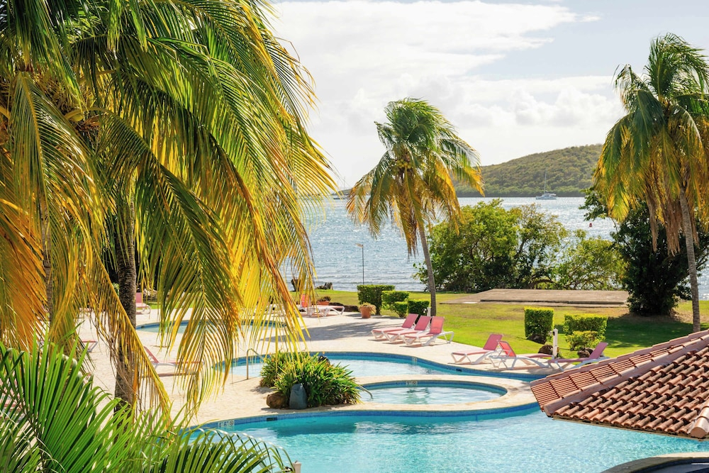 Villa Costera 904 | Island Escapade | Culebra