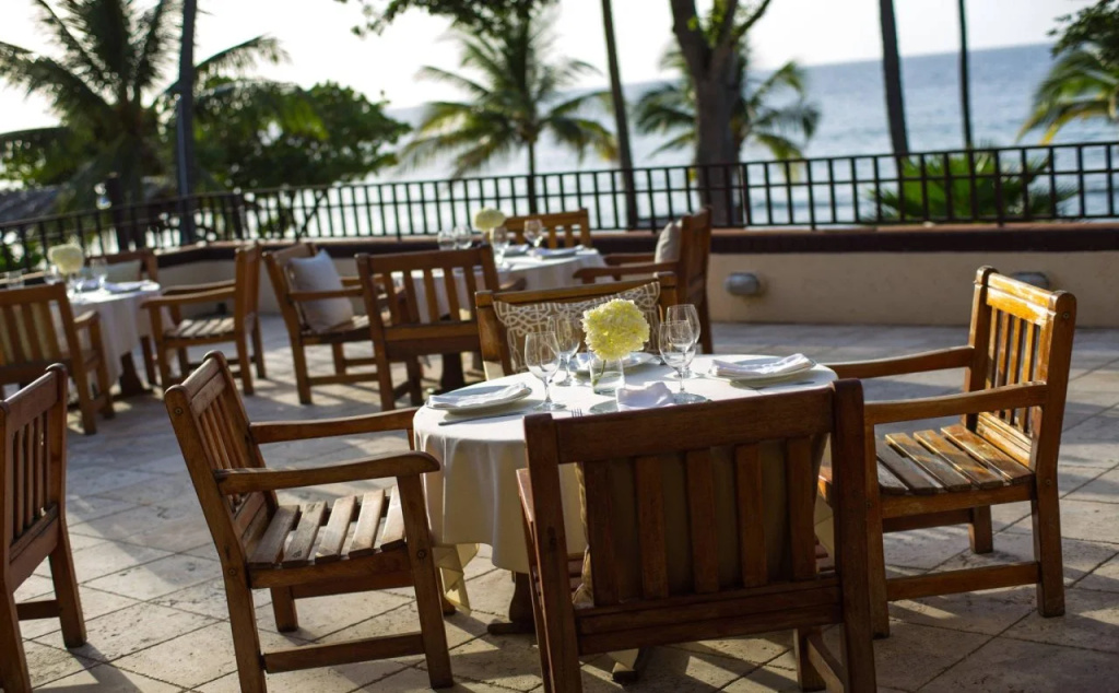 Carambola Beach Resort St. Croix, US Virgin Islands