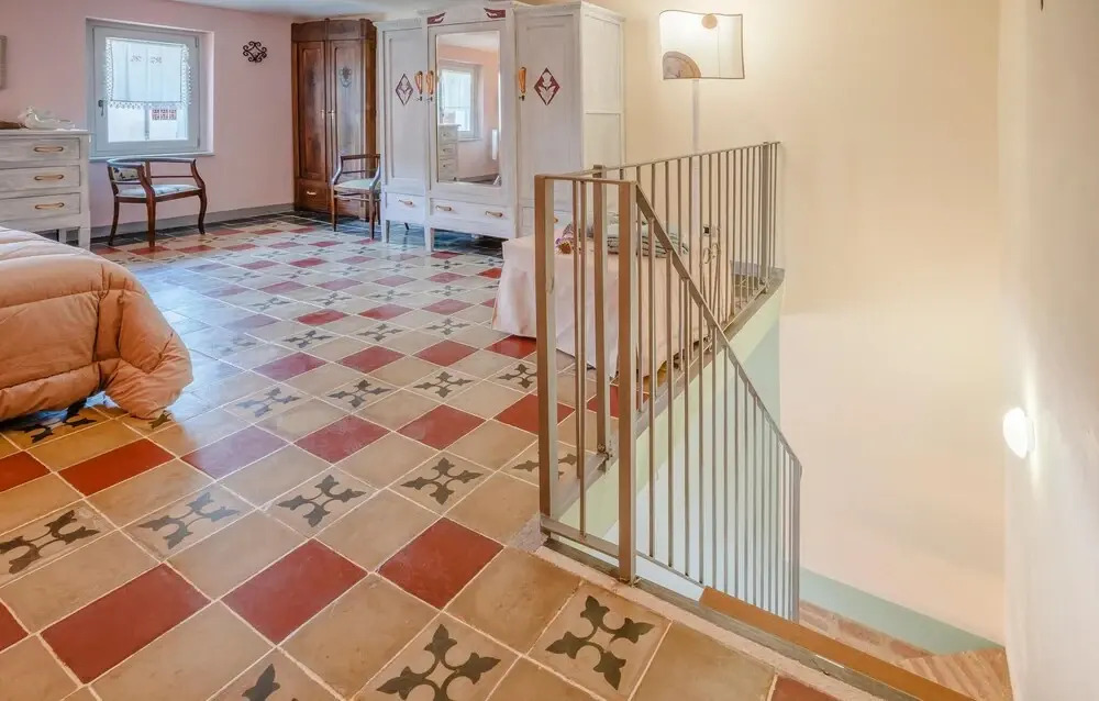 1 Bedroom Cozy Home In Ferrere