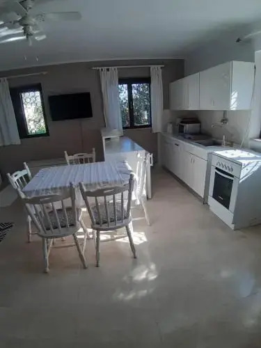 Apartment Lila