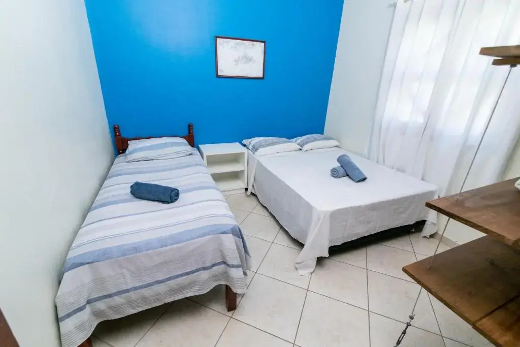 Residencial Rio Tavares