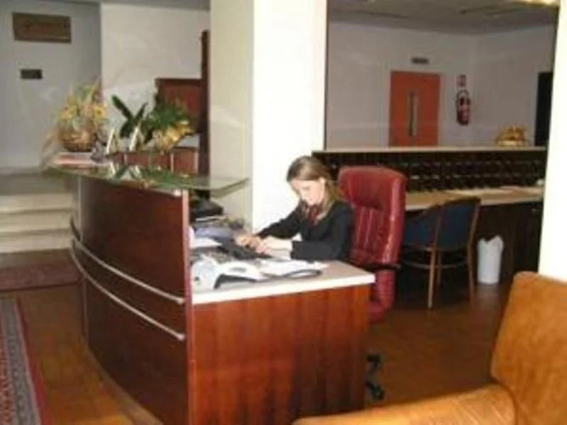 Hotel Kutina