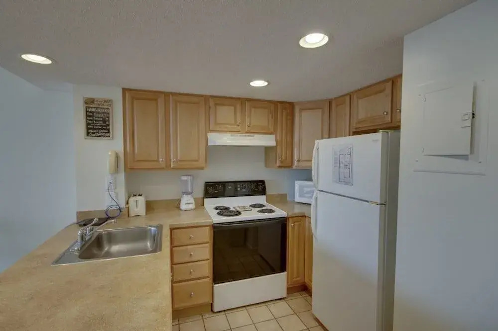Sea Watch 1318 - 3 Br Condo