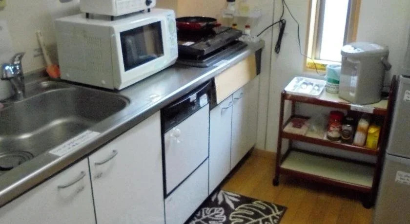 Guest House Kamata 1 - Hostel