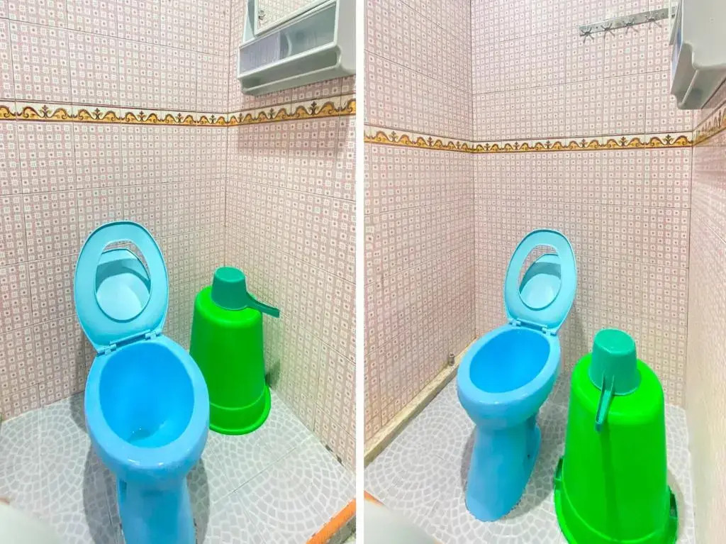 OYO 2518 Wilma Hotel Ii Premier