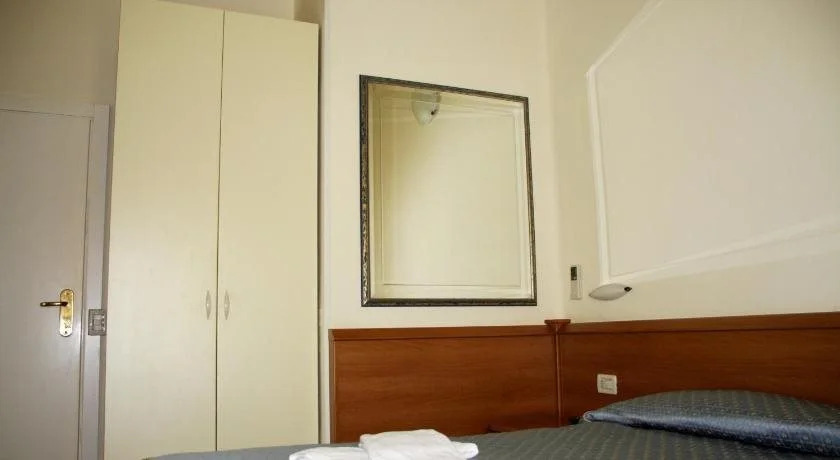 Hotel Angela