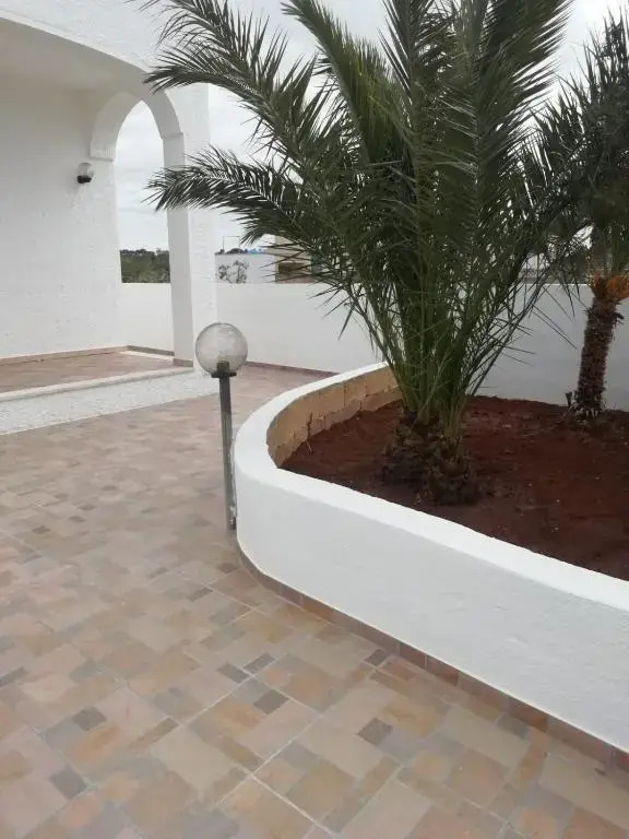 Villa Mary