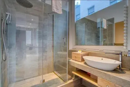 Apartment Passarella 4