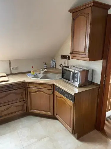 Ferienwohnung Mühlberg