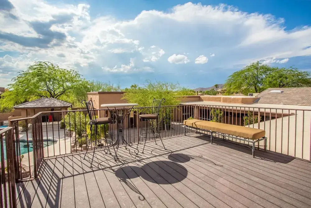 Bella Turquoise By Signature Vacation Rentals