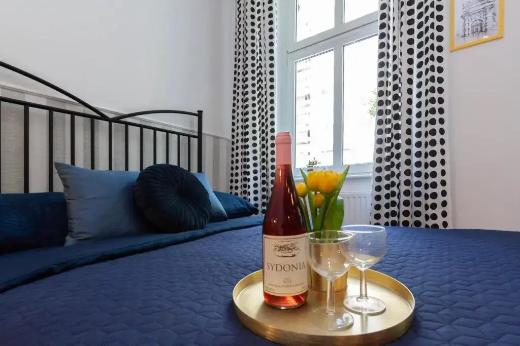 Sydonia Apartments - Mint Apartment