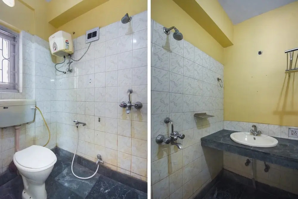 OYO 16310 Balaji Inn Ballygunge