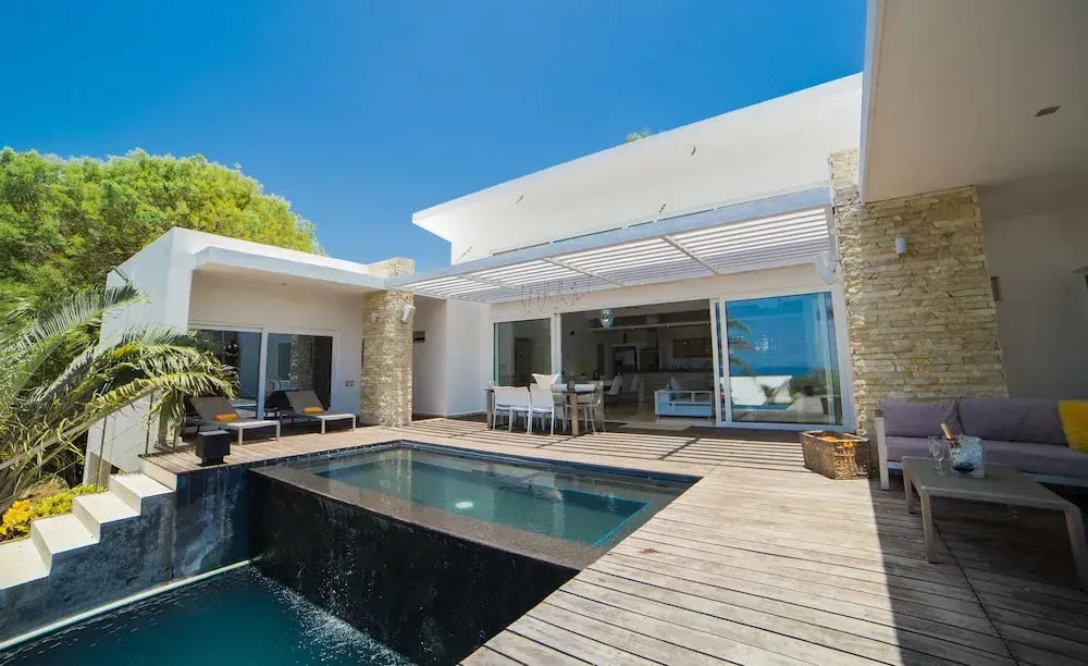 Villas Agua Dulce - Villa Dolce Vita