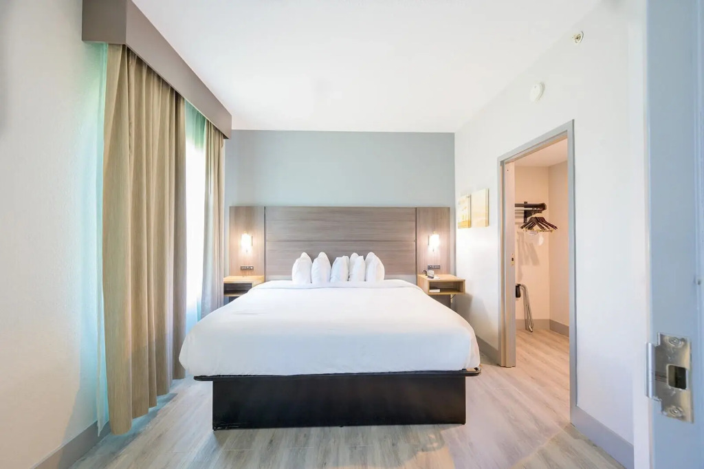 Candlewood Suites Panama City Beach Southeast by IHG