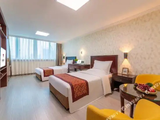 Jingrui Hotel