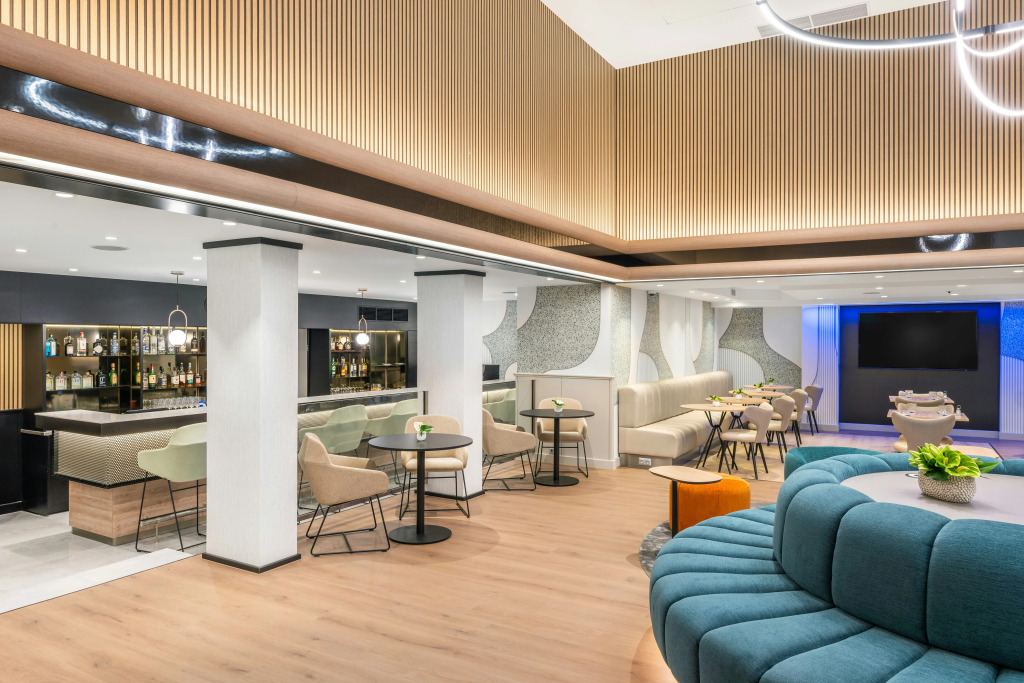 Danubius Hotel Hungaria City Center
