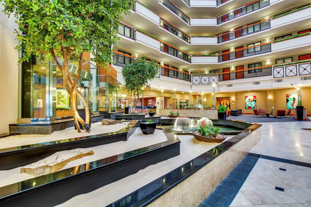 Embassy Suites Louisville East