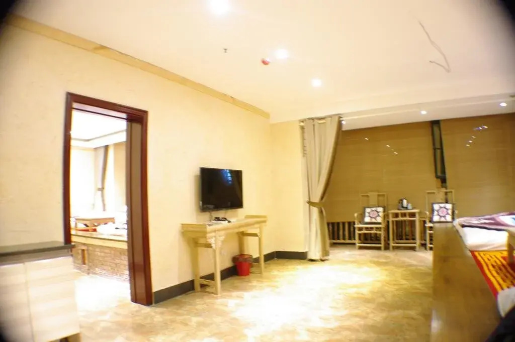 Yuquan Folk-Custom Culture Inn