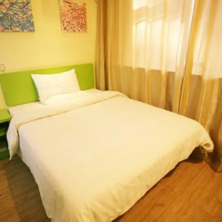 Hanting Haiyou Hotel
