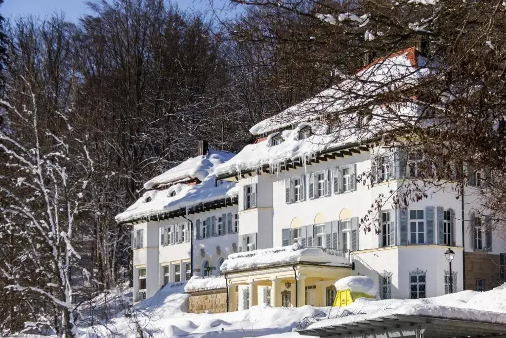Robenstein Hotel & SPA - Villa