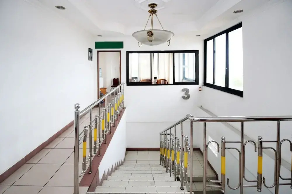 Airy Eco Syariah Sudirman 65 Balikpapan