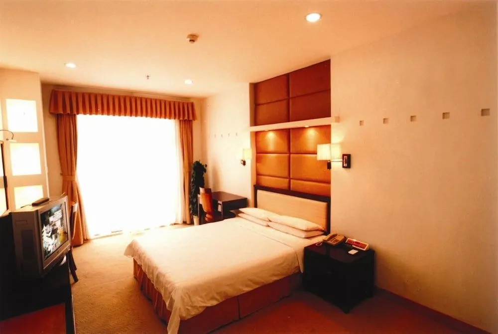 Zhuhai Jinghuayuan Hotel