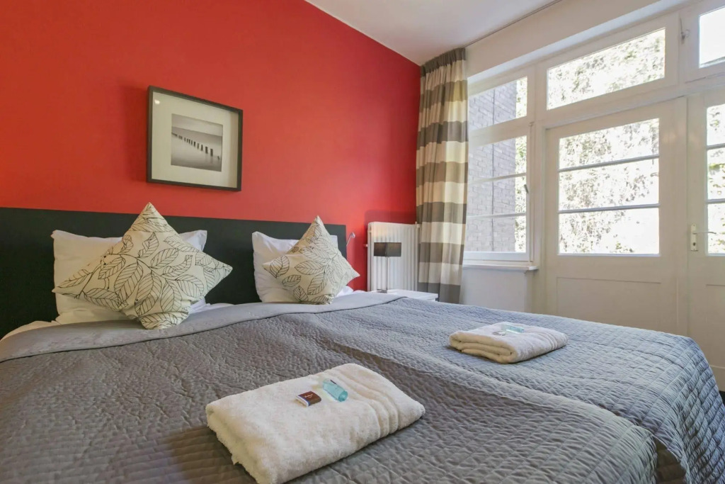 B&B De Hofnar Maastricht