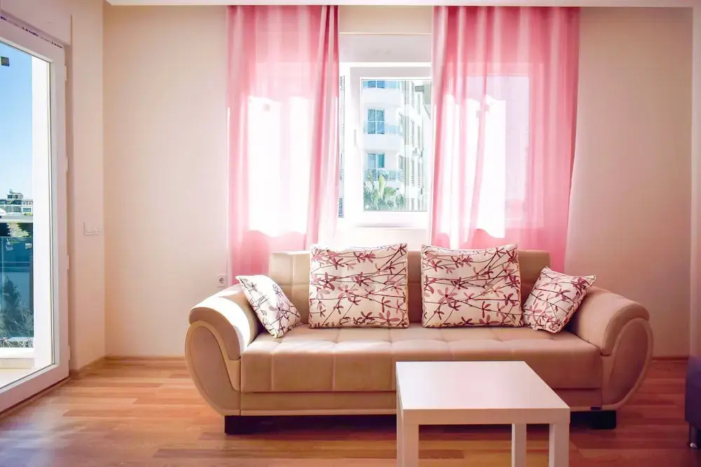 Cozy 2 Bedrooms With Mountain View Free Wifi