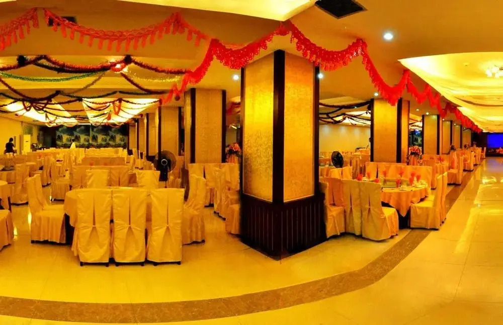 Lipulijing Hotel